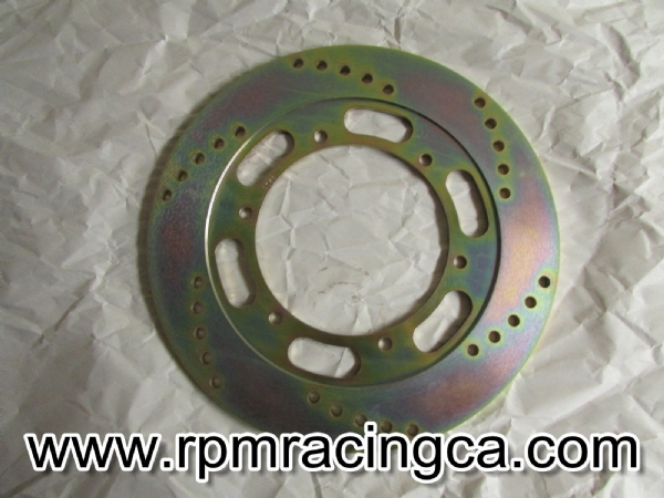 EBC Brake Rotor